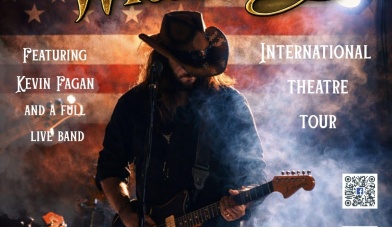 Chris Stapleton Tennessee Whiskey Show