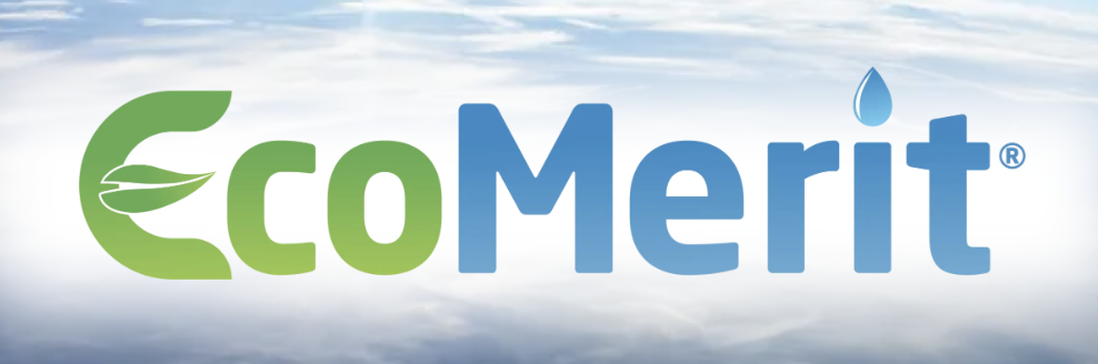 Ecomerit Logo