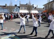 Faoin Spéir Abbeylei 53