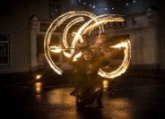 Re CENTRING Portarlington 21 Collab Off site