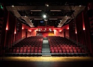 DAC Auditorium Favourite