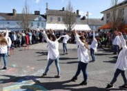 Faoin Spéir Abbeylei 53