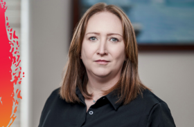 Photo portrait of Ciara O Connell