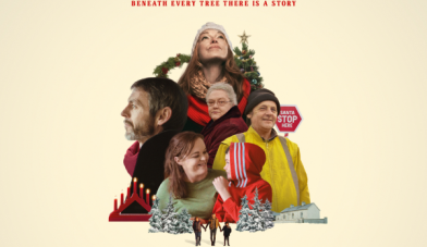 So this is christmas new ken wardrop film documentary