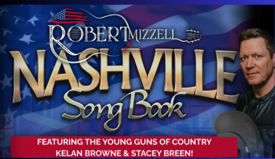 Robert mizzell nashville songbook image