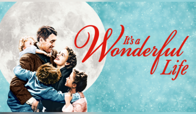 Its a wonderful life