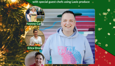 Cookery demo Presentation 1