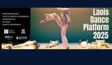 Laois Dance2