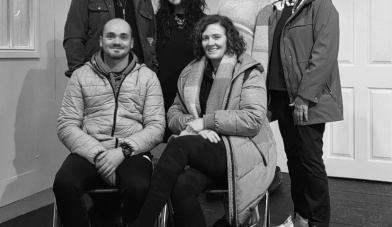 Perfect wedding laois open door