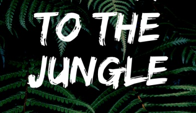 Leap academy welcome to the jungle