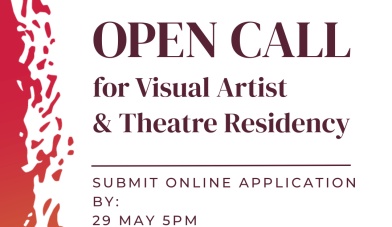 OPEN CALL 1