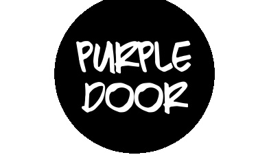 Purpledoorlogo Kasia Eliasz