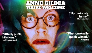 500 x 300 px Anne Gildea