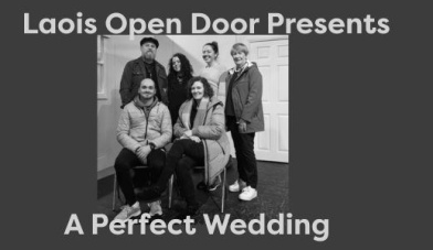 A Perfect Wedding 300x 600