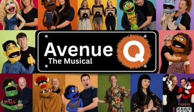 Avenue Q23