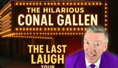 Last Laugh Landscape 1