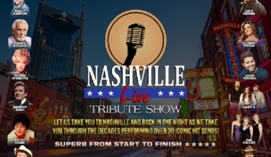 Nashville Live Landscape 1