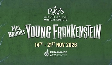 Portlaoise Musical Society
