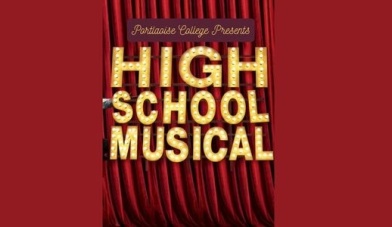 Portlaoise College Presents