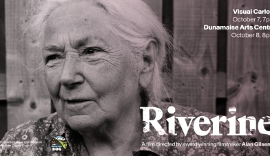 Riverine Screening FB post 3
