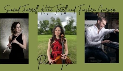Sinéad Farrell Katie Tertell and Fiachra Garvey 300x 600