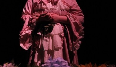 The Zombie Monologues1