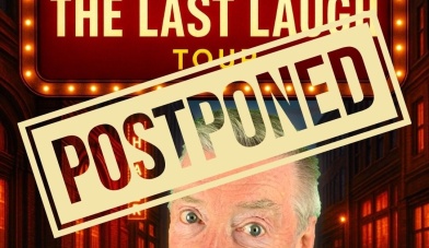 Until the 16th April