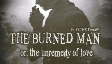 The burned man image 2