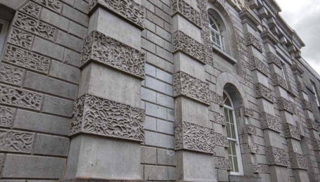 DAC Building 22