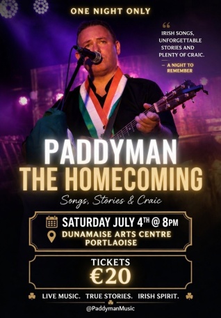 IMG 7764 Paddyman Music