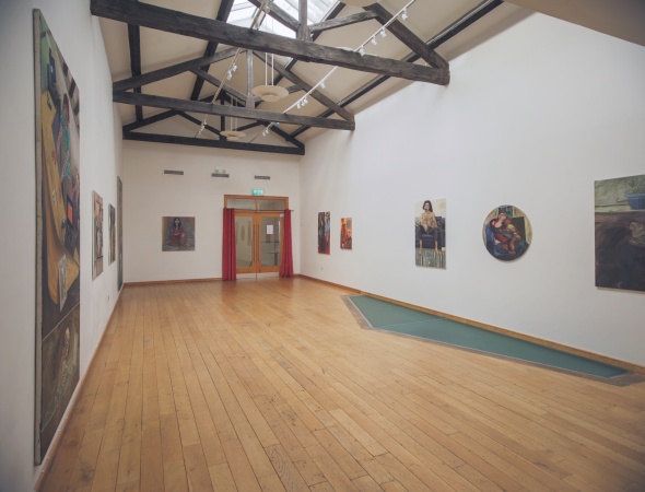 Dunamaise Event Space photos IMG 0794