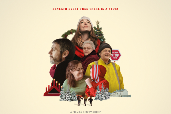 So this is christmas new ken wardrop film documentary