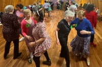 Tea Dance