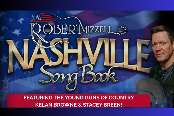 Robert mizzell nashville songbook image