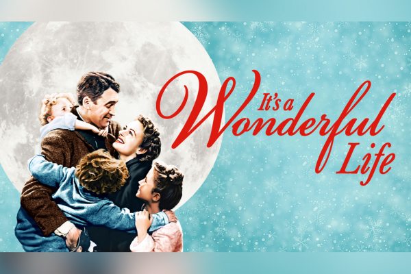 Its a wonderful life