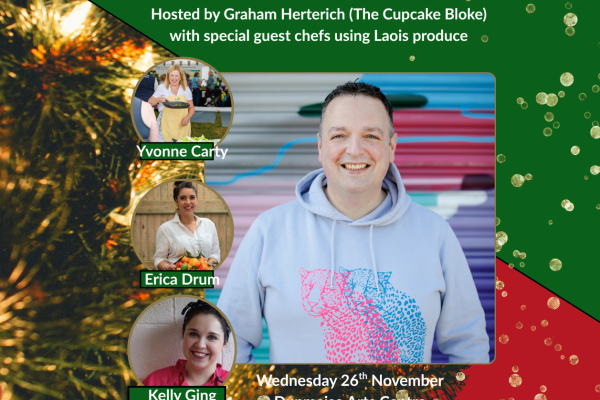 Cookery demo Presentation 1