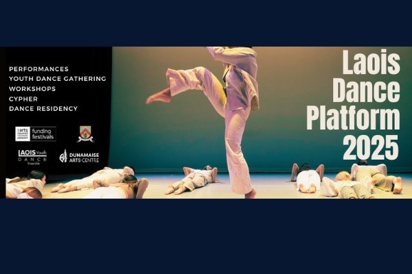 Laois Dance2