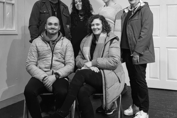 Perfect wedding laois open door