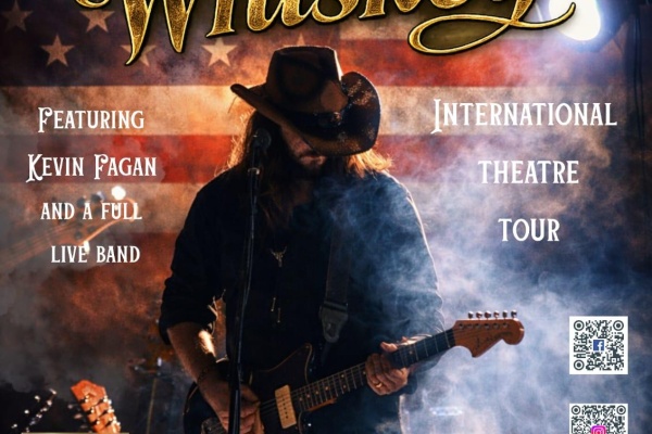 Chris Stapleton Tennessee Whiskey Show