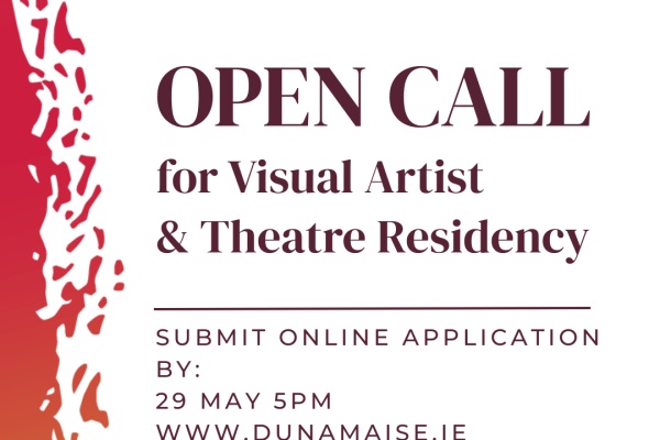 OPEN CALL 1