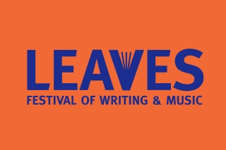 Leaves logo