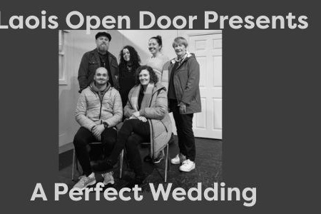 A Perfect Wedding 300x 600