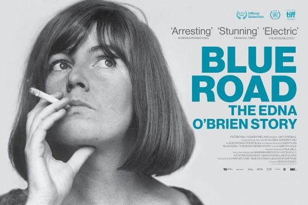 Blue Road