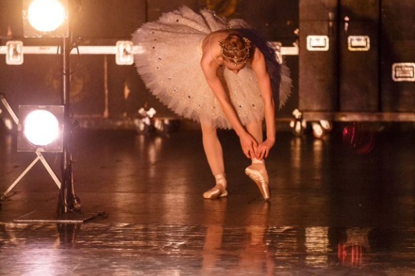 Helen Dunne Dance Espira Dance presents Movies and Musicals