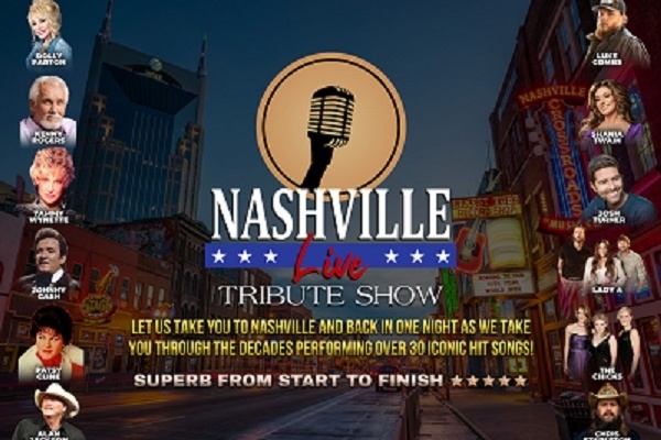 Nashville Live Landscape 1