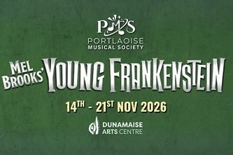 Portlaoise Musical Society