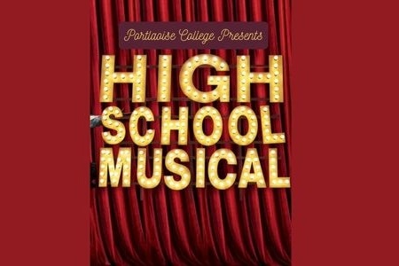 Portlaoise College Presents