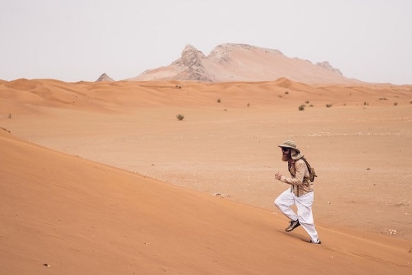 SEAN Conway DESERT1