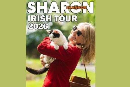 Sharon Shannon 2