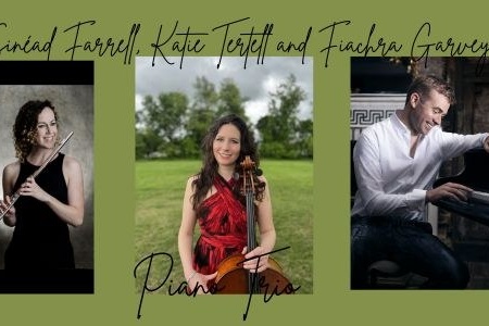 Sinéad Farrell Katie Tertell and Fiachra Garvey 300x 600